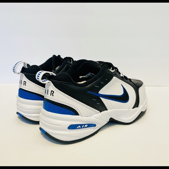 Nike Air Monarch 4E Men Size 9.5 (No Lid Box) - Picture 5 of 9